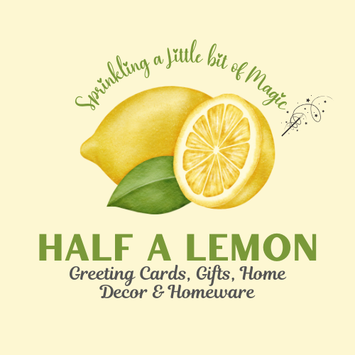 Half A Lemon